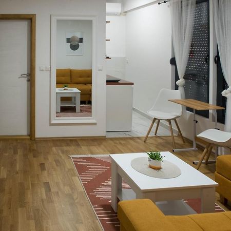 Apartmani Pijemont Višegrad المظهر الخارجي الصورة