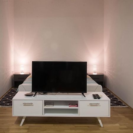 Apartmani Pijemont Višegrad المظهر الخارجي الصورة
