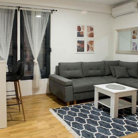 Apartmani Pijemont Višegrad المظهر الخارجي الصورة