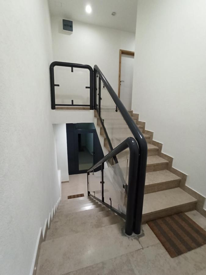 Apartmani Pijemont Višegrad المظهر الخارجي الصورة