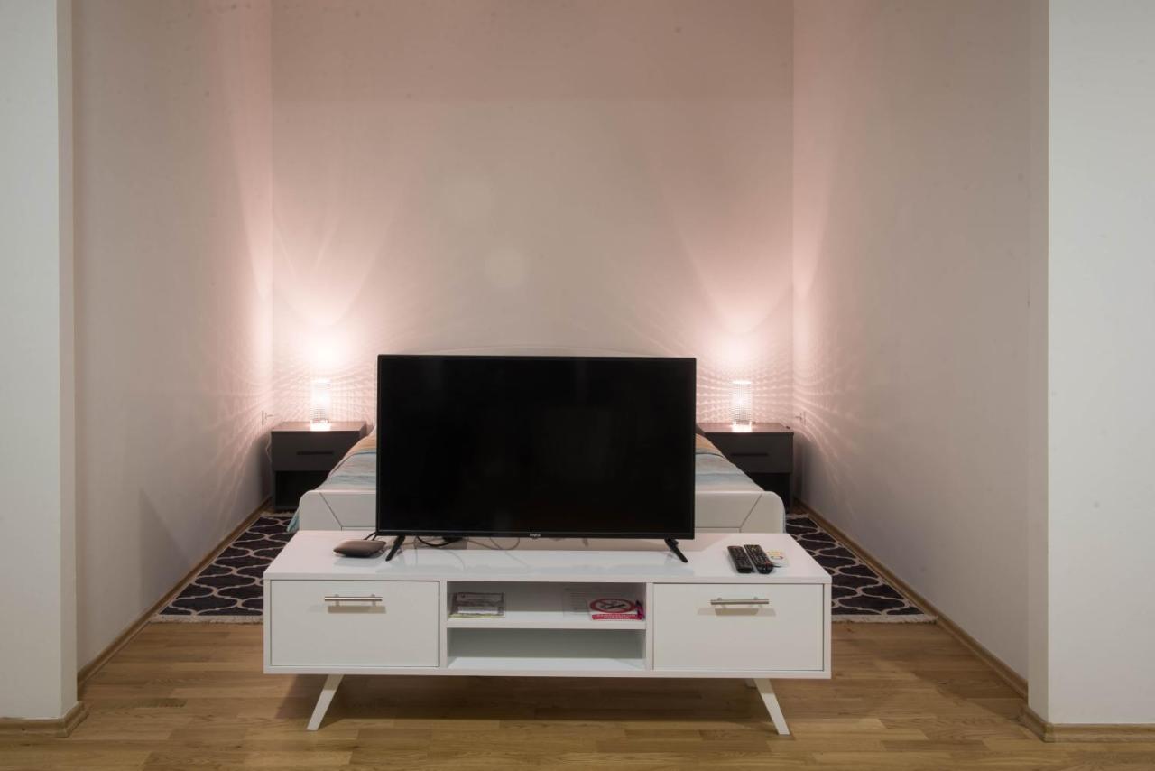 Apartmani Pijemont Višegrad المظهر الخارجي الصورة