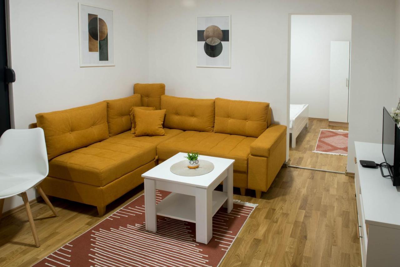 Apartmani Pijemont Višegrad المظهر الخارجي الصورة