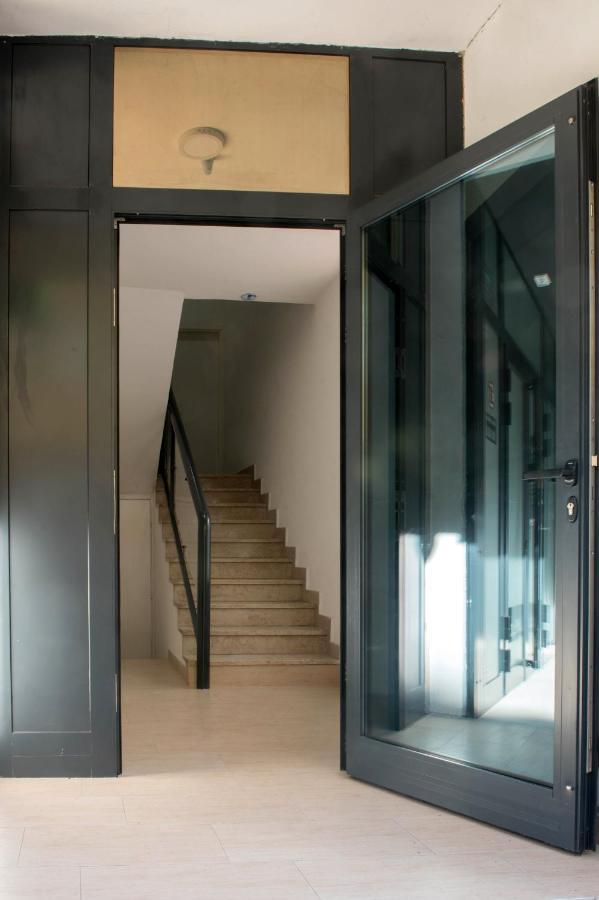 Apartmani Pijemont Višegrad المظهر الخارجي الصورة