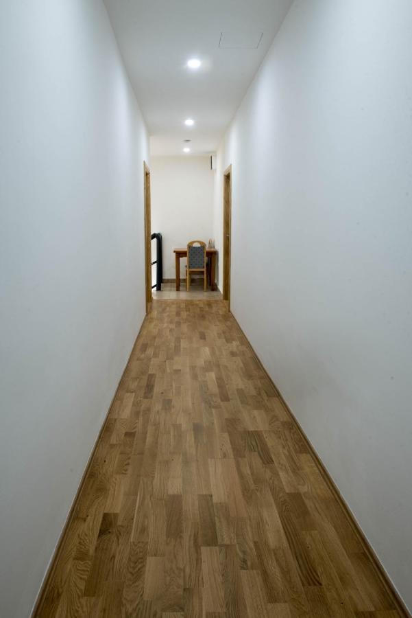 Apartmani Pijemont Višegrad المظهر الخارجي الصورة
